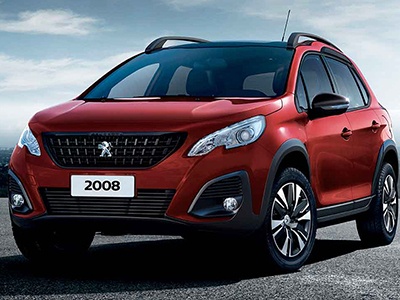 Nuevo Peugeot 2008 Sport 1.6 THP Tiptronic